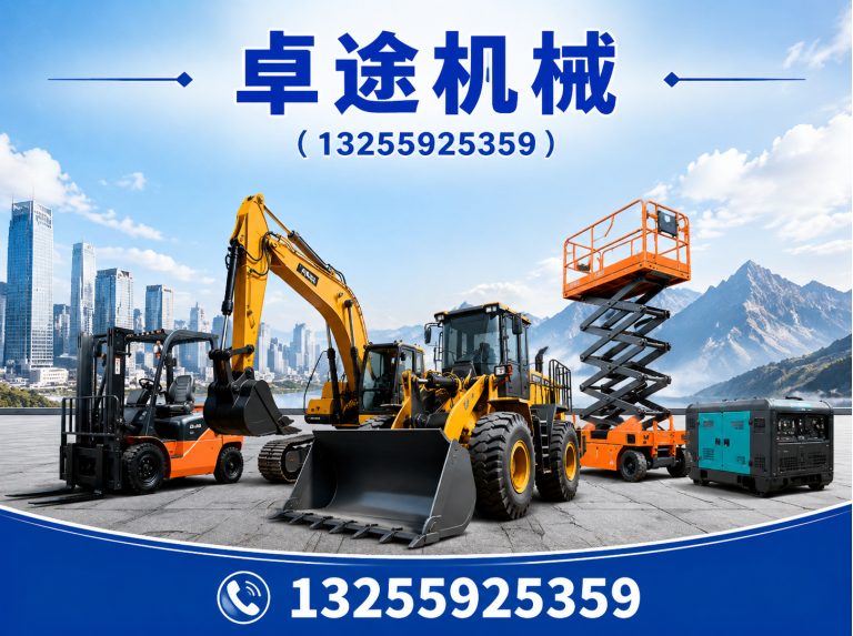 郑州经济技术开发区固废处理设备展示图